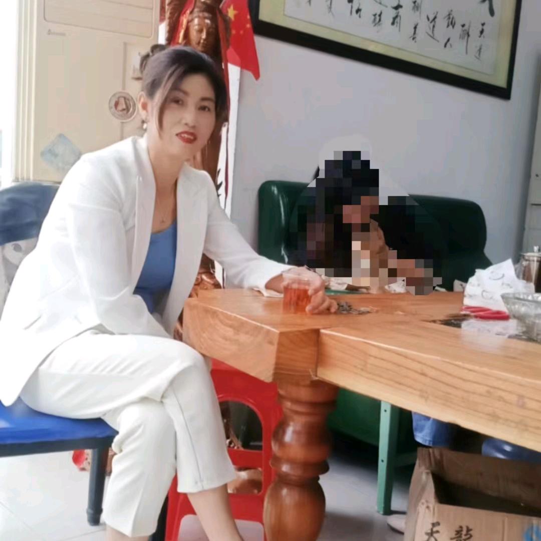 微笑面对每一天