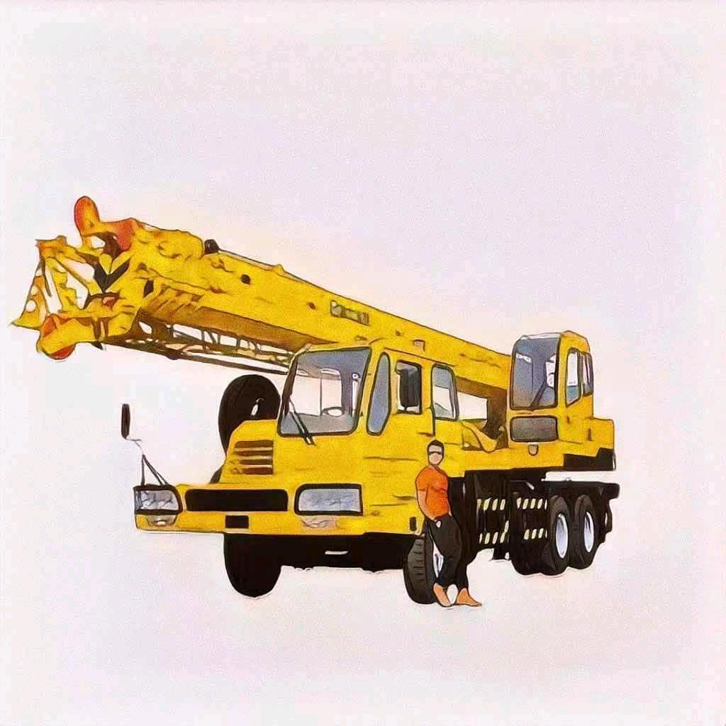 长治市长子县吊车出租【刘猛】