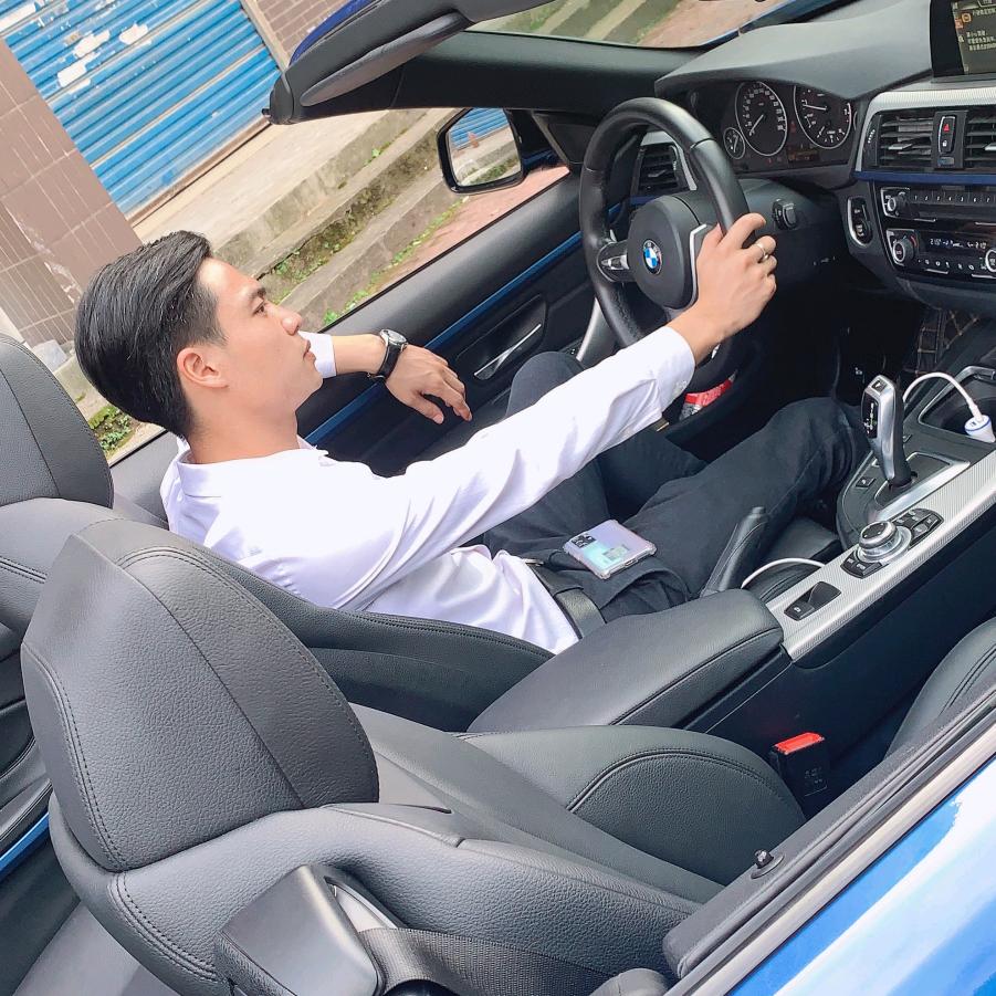 小王麦车