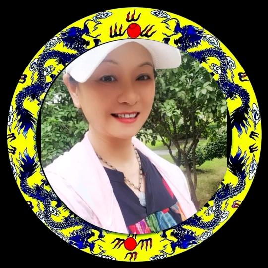 龍行⭐️空白（19）