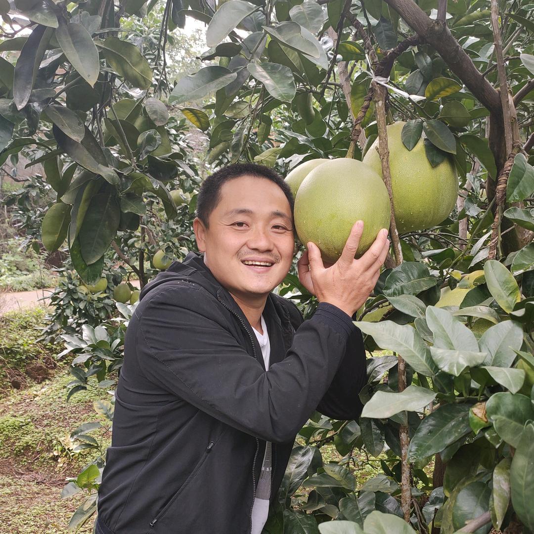 眉山刘闷墩农场