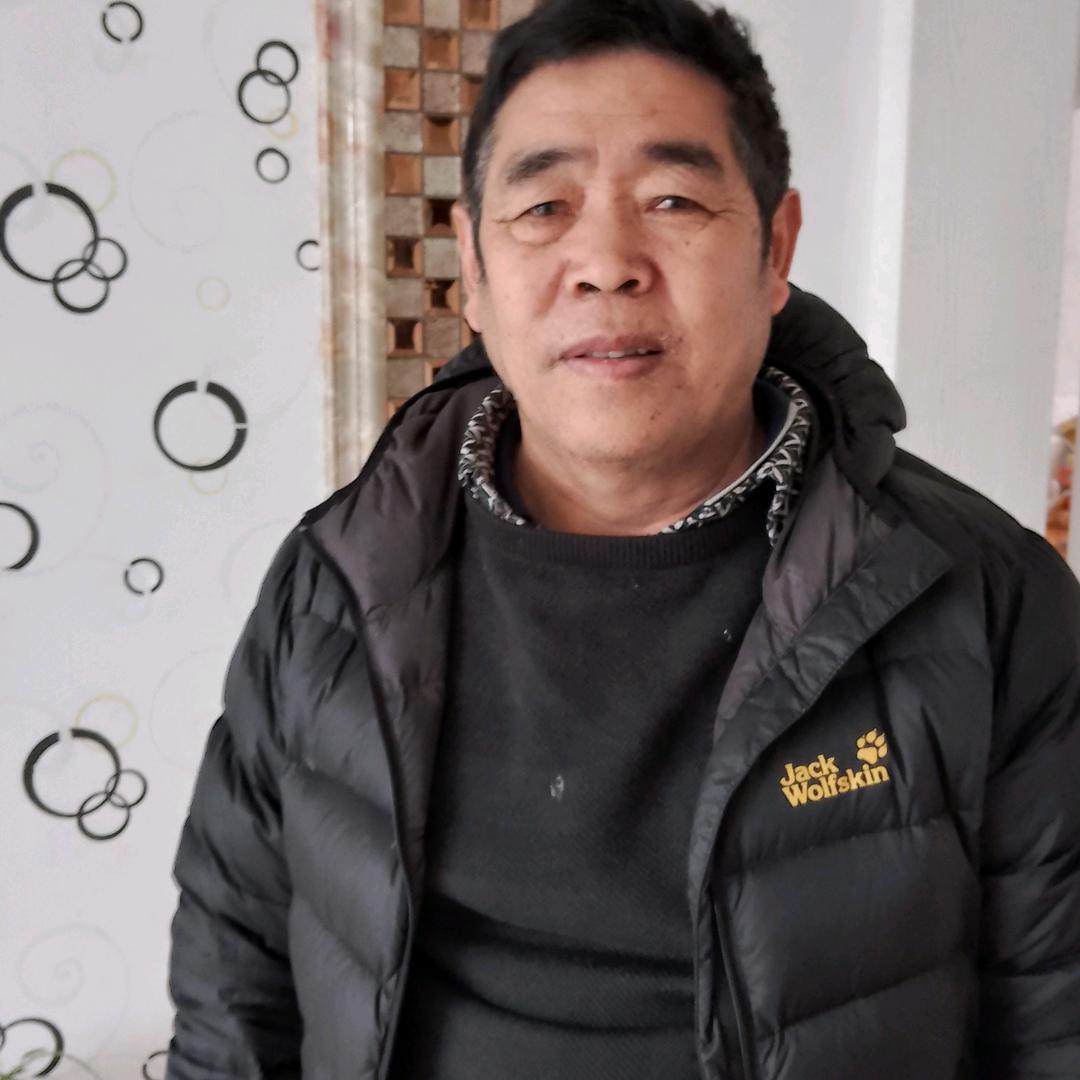 夏云付
