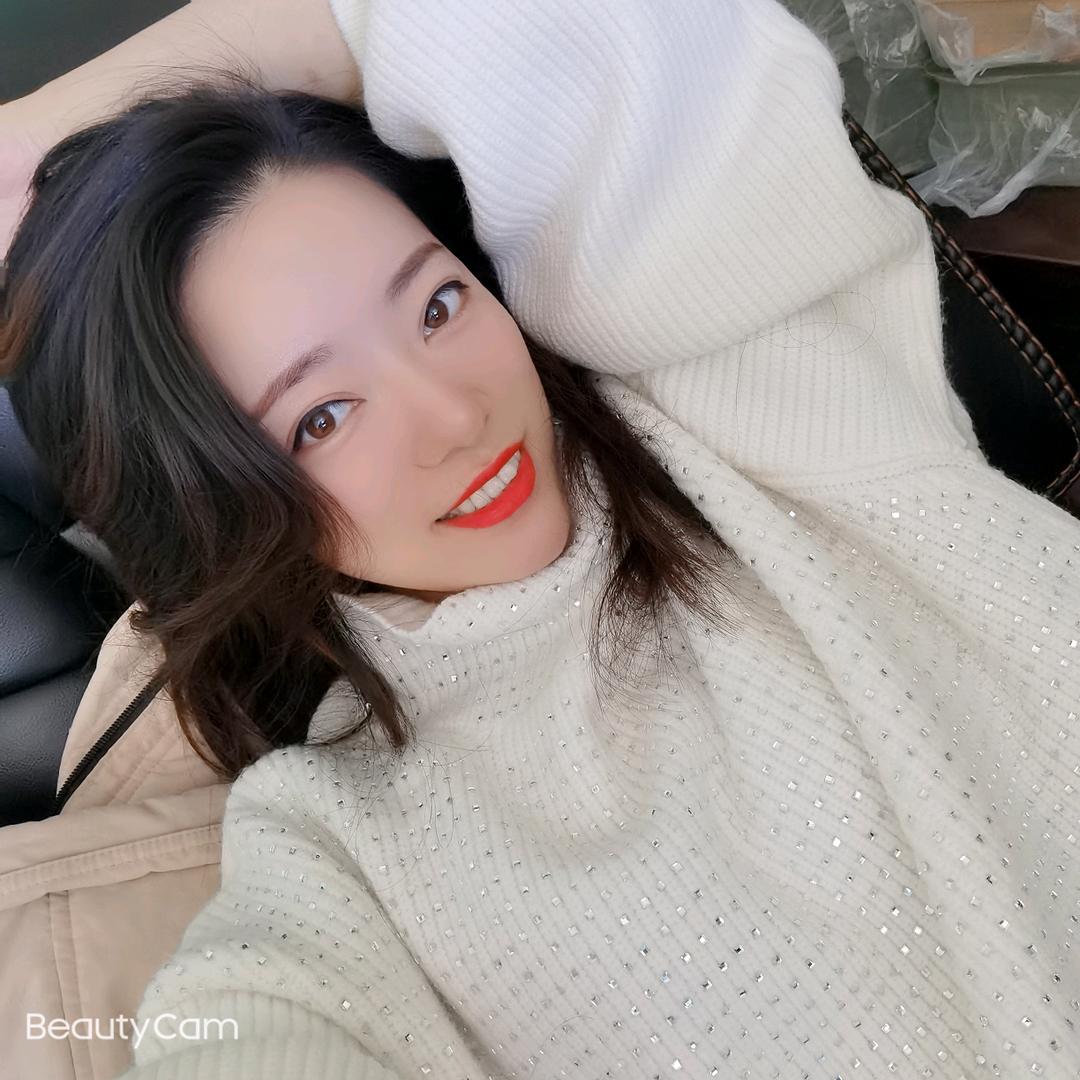 小七爱护肤