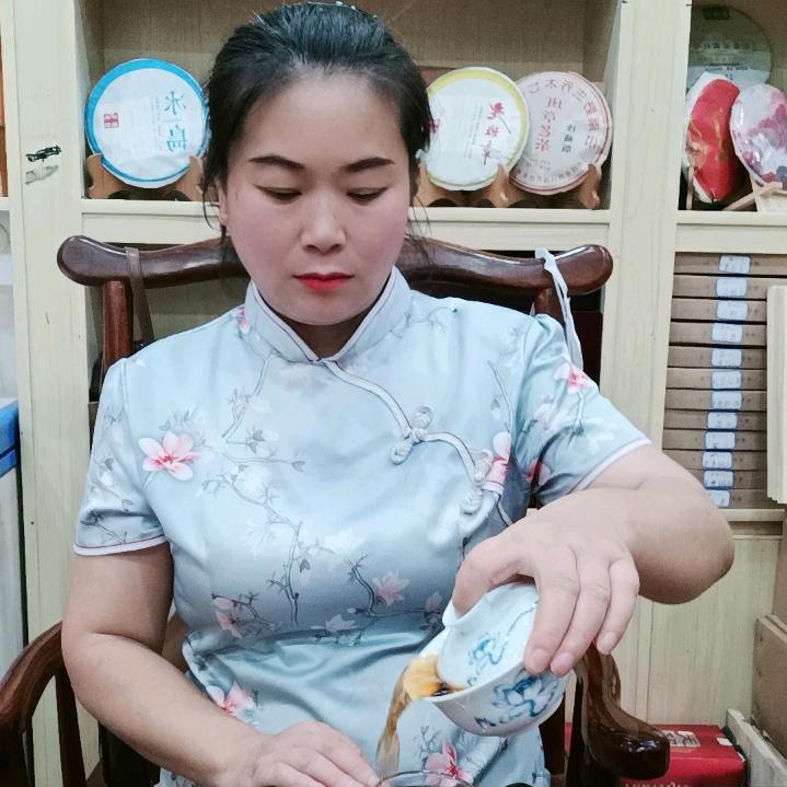 闽贵茶业（晚上7:03直播）