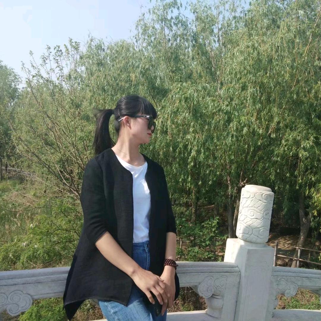 你楠哥呀！