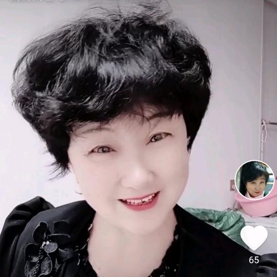 黄梅戏菁菁