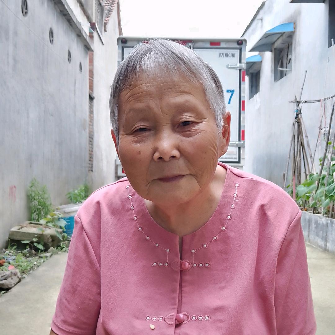 老妈妈