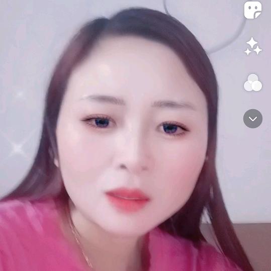 开心的自己