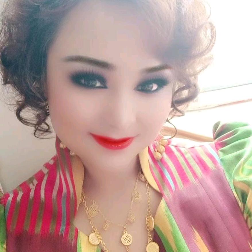 A🌹阿孜古丽🌹