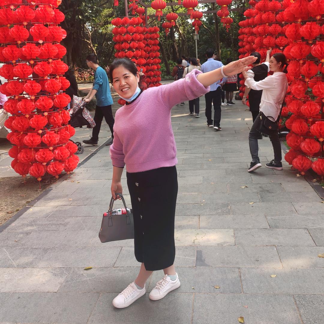 瑶家燕姐   [首播不定时开播]