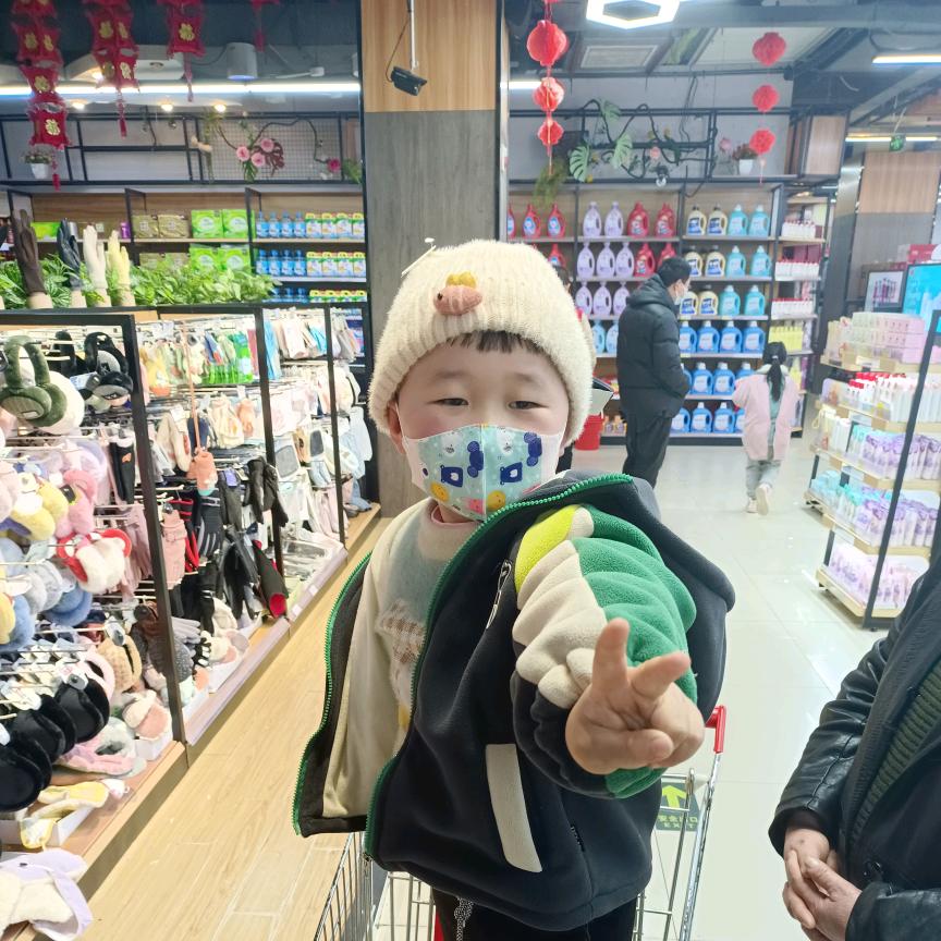 多多爸爸