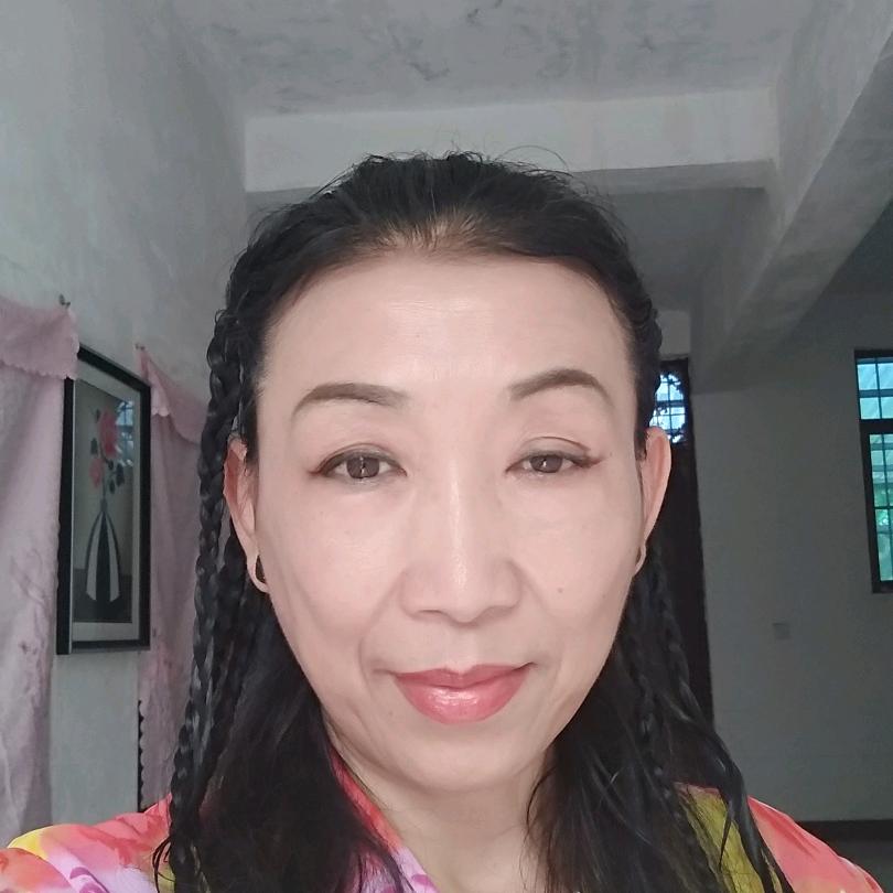 杨凌美姐