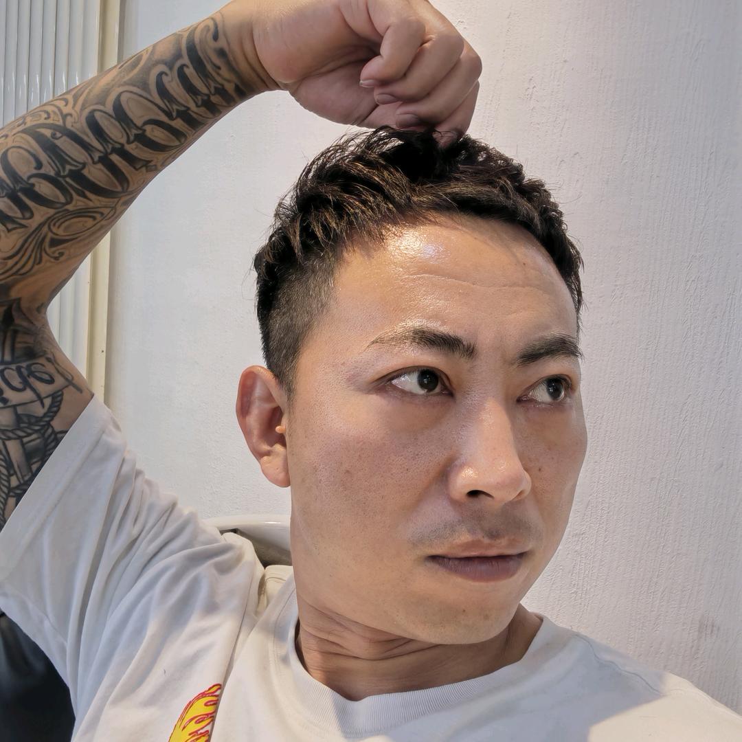 蓝鳍海钓大俊