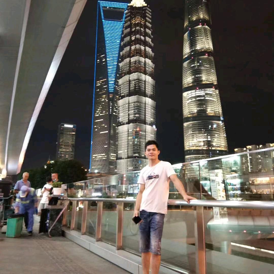 人生导师奥德彪