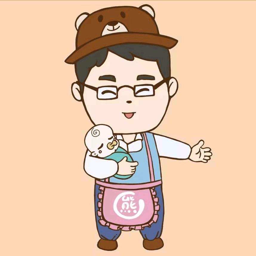 熊爸育儿园