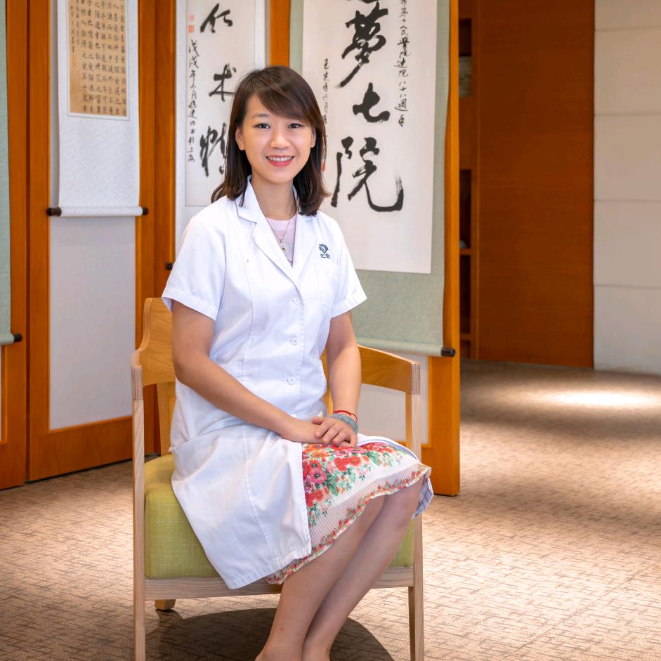 针灸科金珠