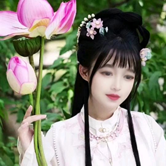 带刺的玫瑰花