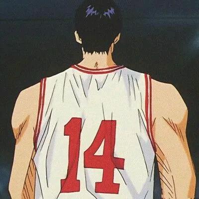 这个三井不太准🏀