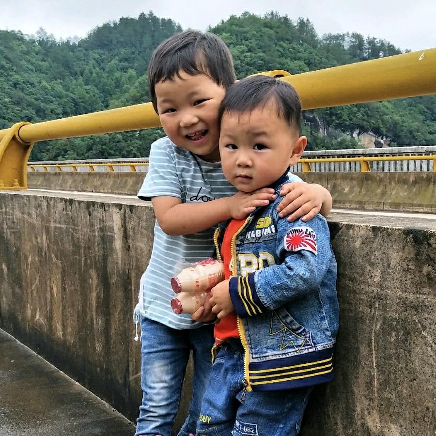 余生有你(◔.̮◔)先