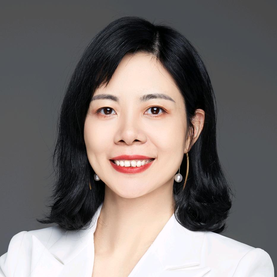 减重降糖专家蒋琳