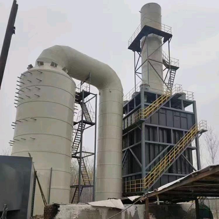 康鑫环保～杨成龙