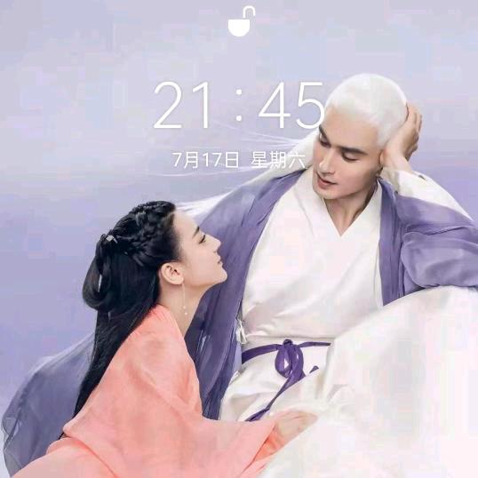 缘占