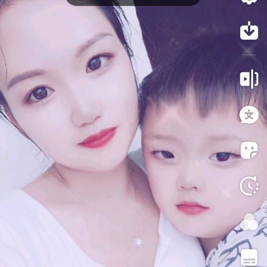 陪伴♥波