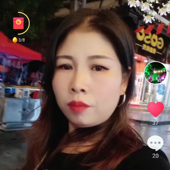 梦姐