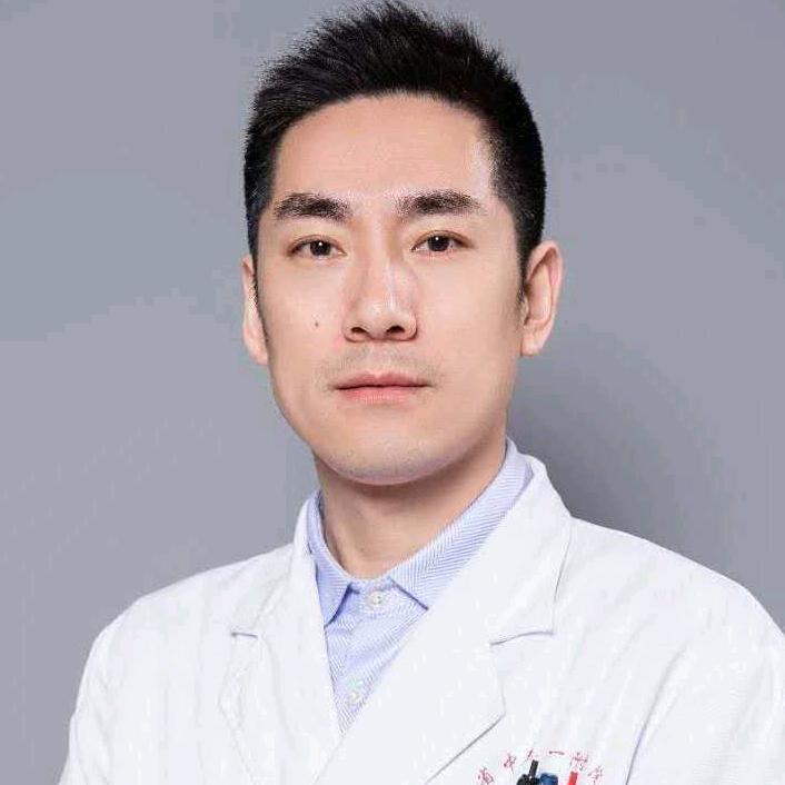 国医传承陈际连