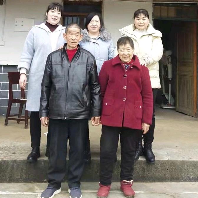 @郑家小妹