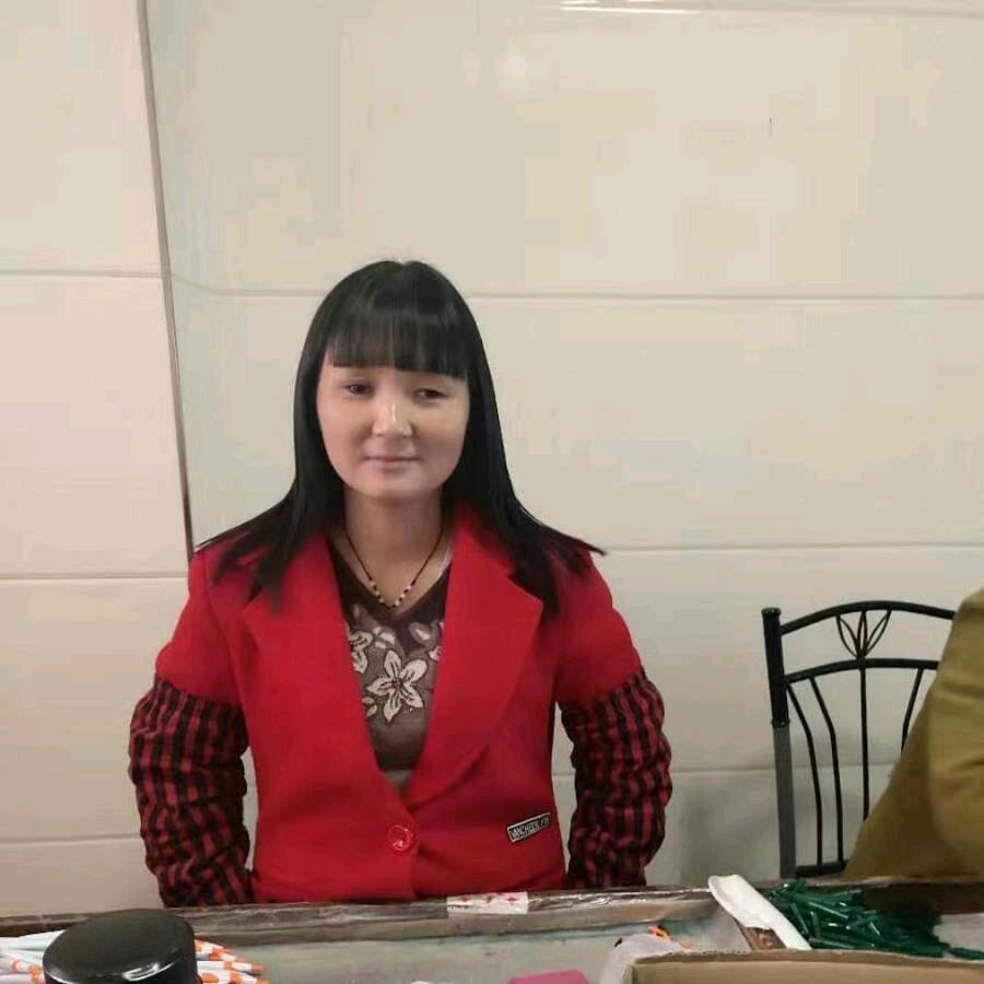隆宝妈