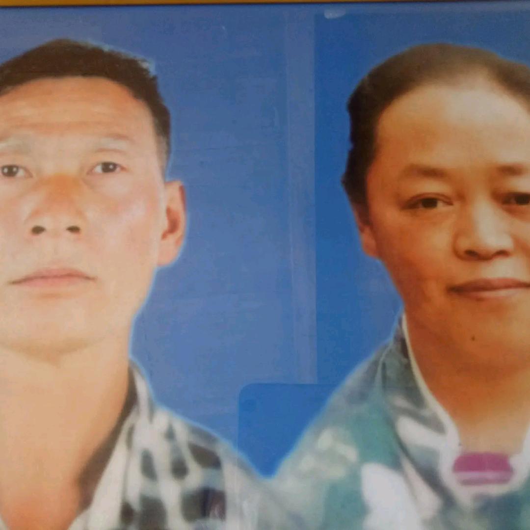 韦，陈