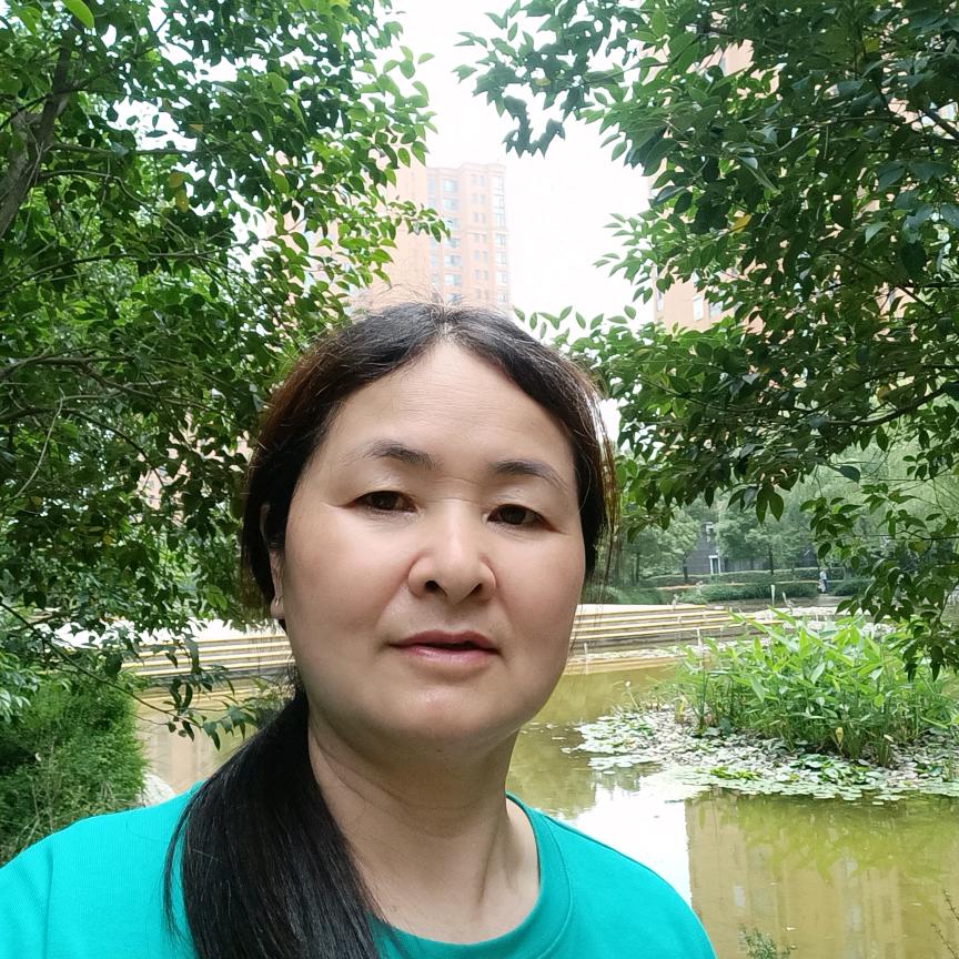圆子奶奶，下午13点30分