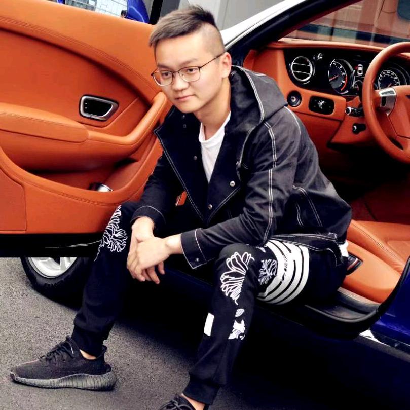 上虞小倪二手车
