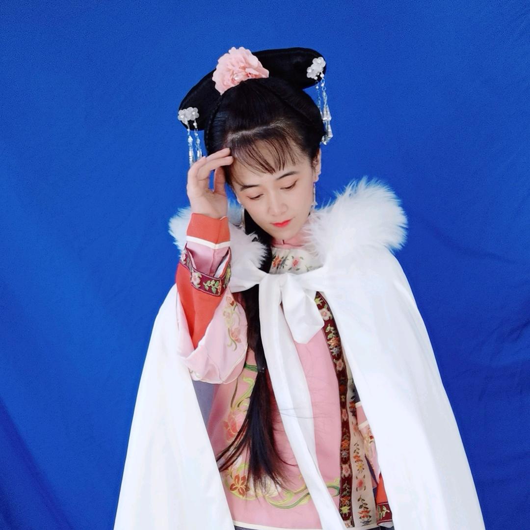 荣兒💕