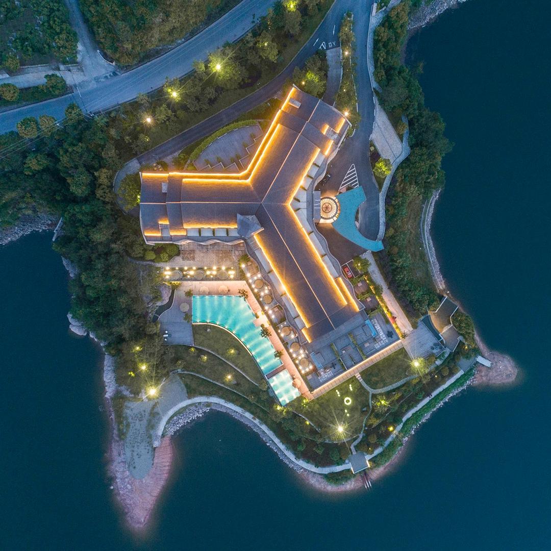 千岛湖返里度假酒店