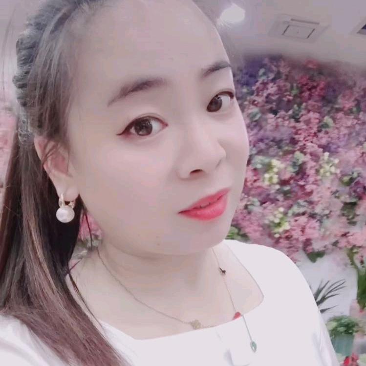 农村姑娘