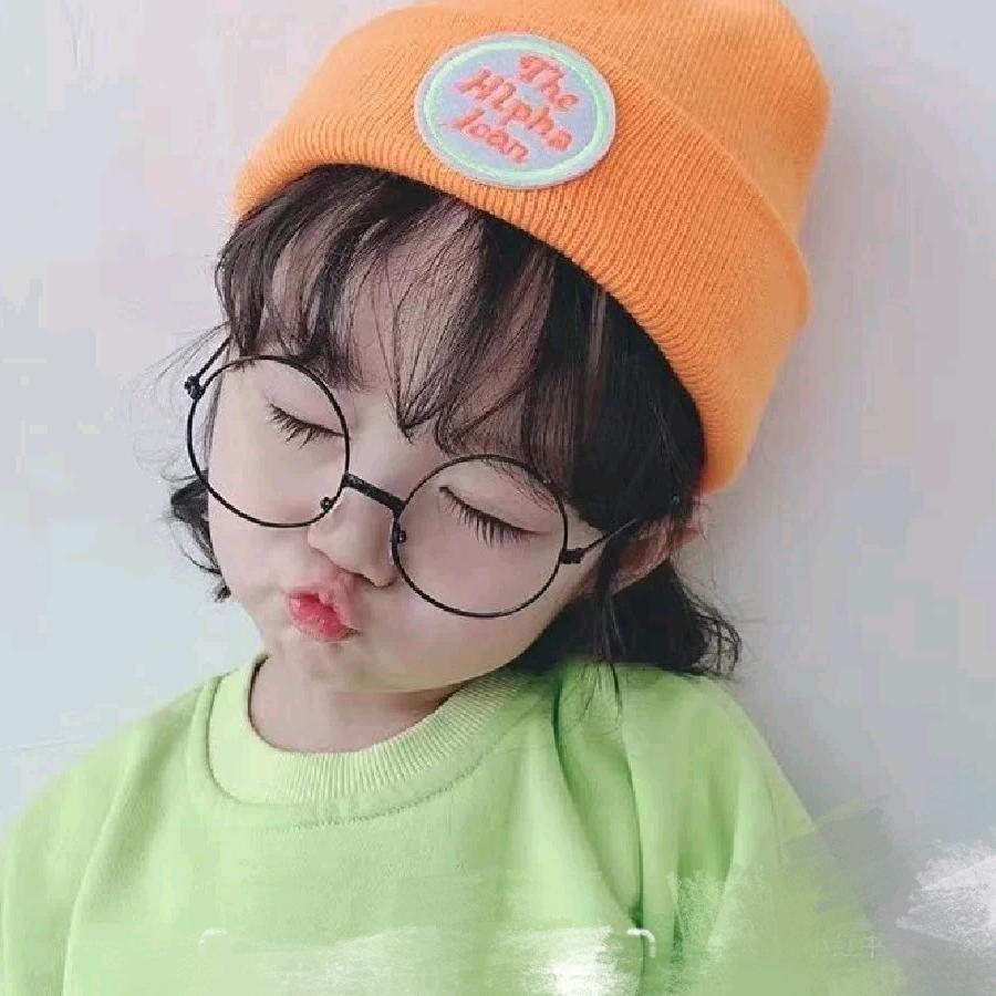 小妮儿💋💋🙈