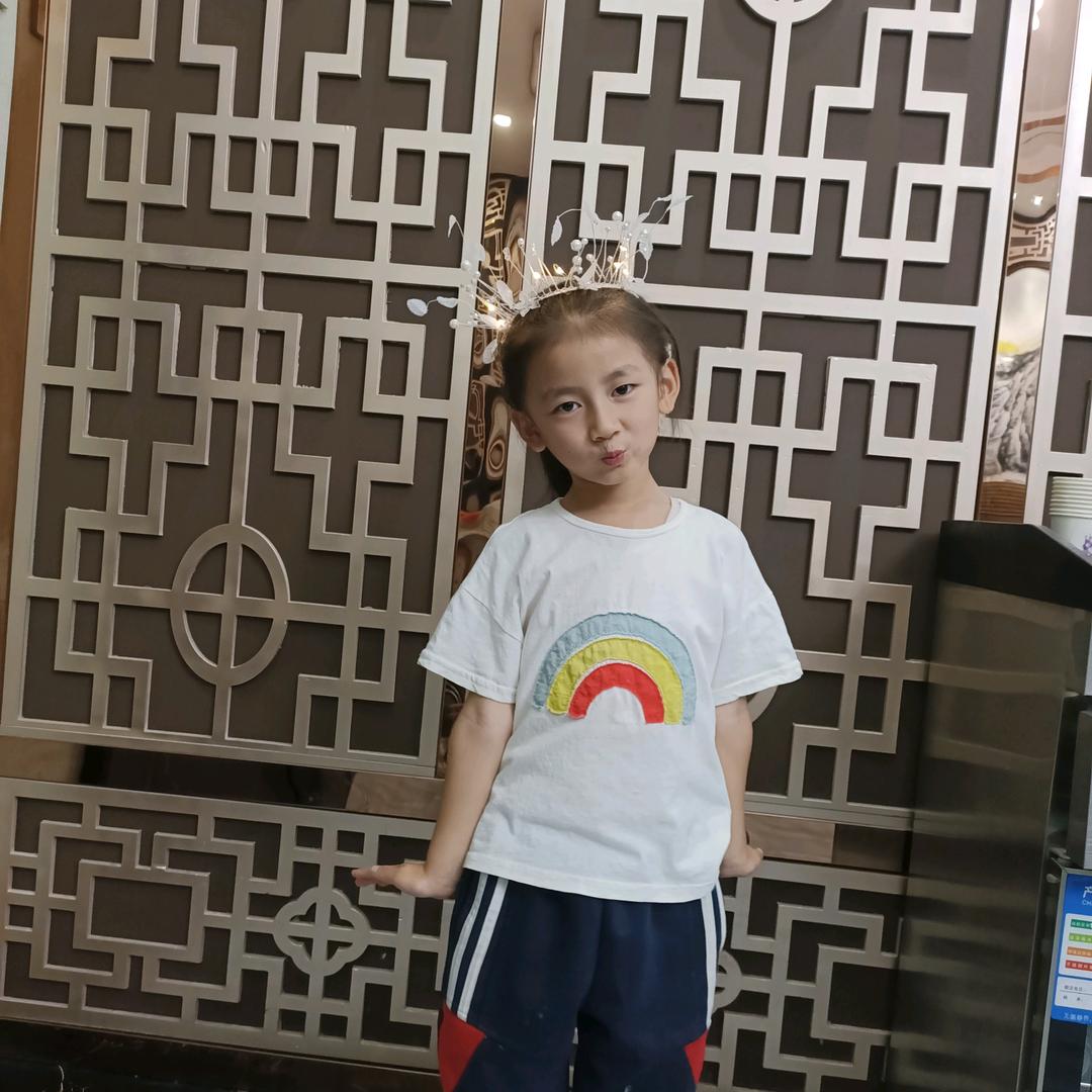 华子。