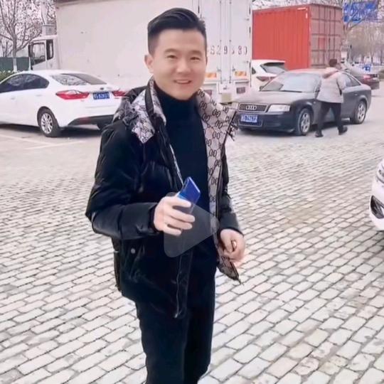随州百众名车行（浩哥）