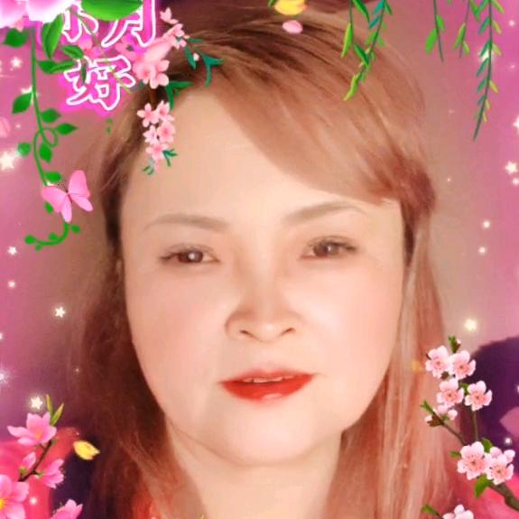 满圆春
