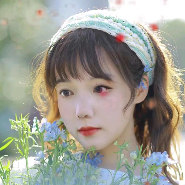 @汐汐呀