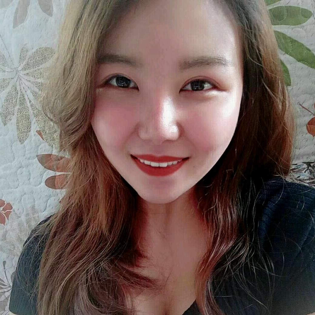 静☀