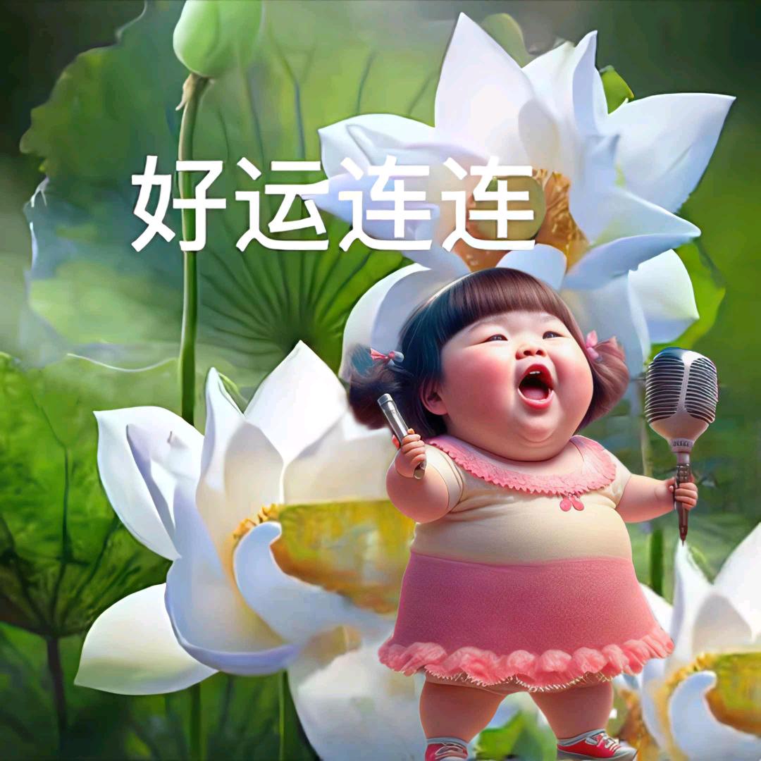 哈哈笑笑过一生
