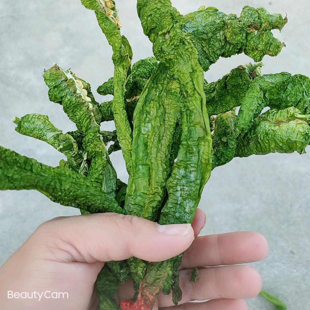 新疆干菜哥