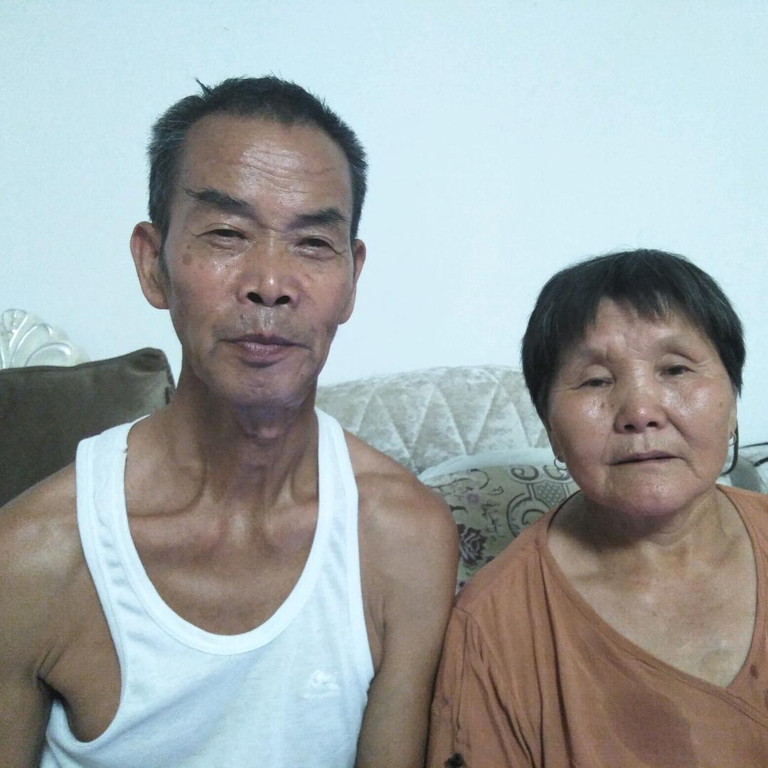 毛上民
