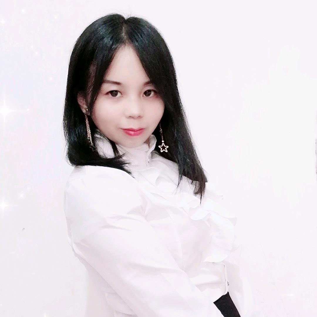 请叫我小姐姐
