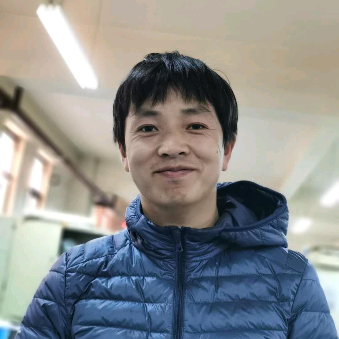 多色不FPV了，提升下别的