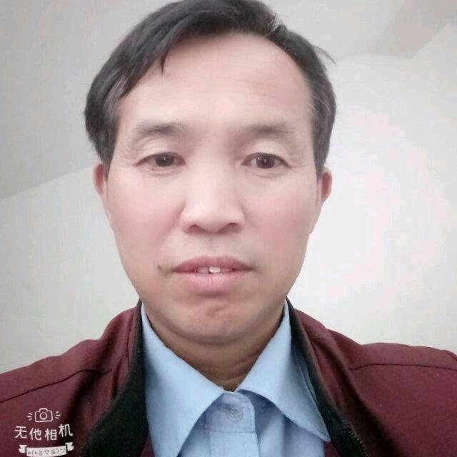 幸福的人(杨枫香)