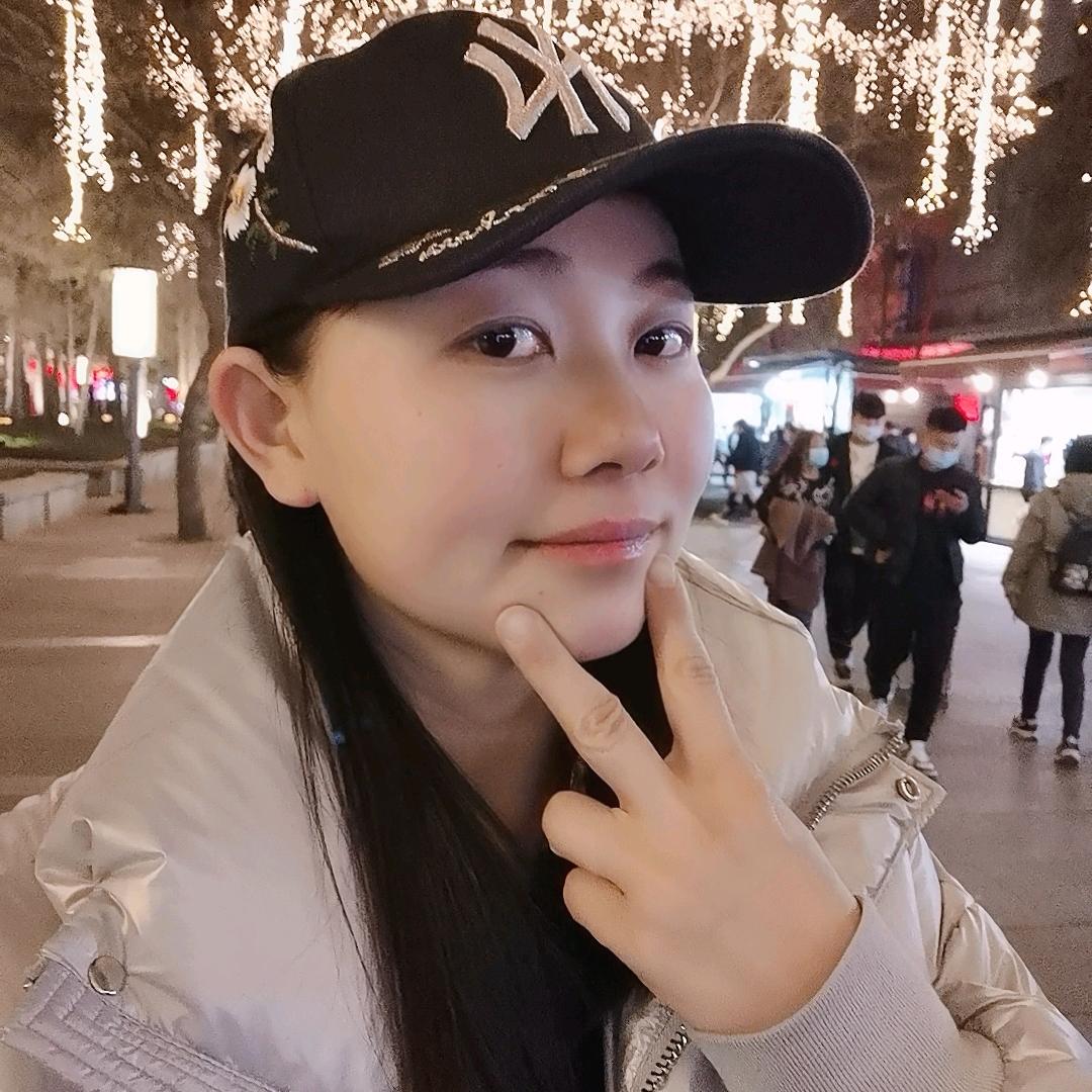 婵兜兜